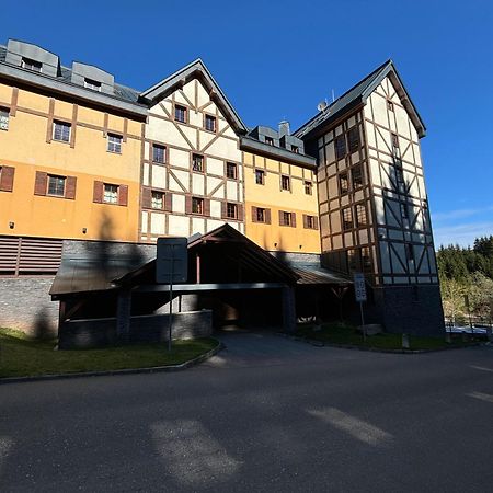 Apartman Petra Clinic Javor Пец под Снескоу Екстер'єр фото