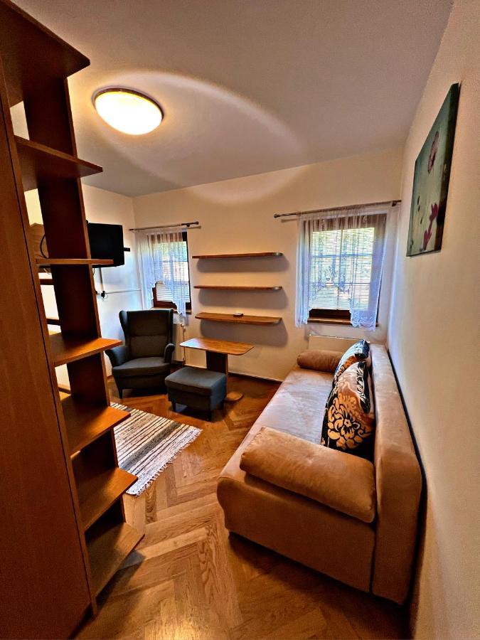 Apartman Petra Clinic Javor Пец под Снескоу Екстер'єр фото