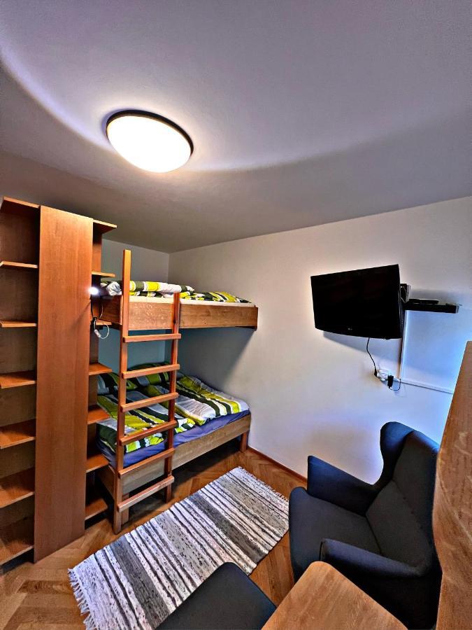 Apartman Petra Clinic Javor Пец под Снескоу Екстер'єр фото